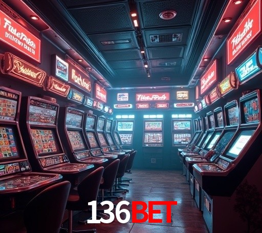 Depósito e saque na 136bet