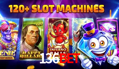 Mesas ao vivo 136bet