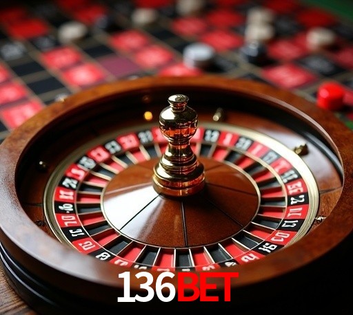 Catálogo de jogos na 136bet