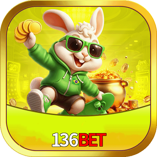 Logo da 136bet